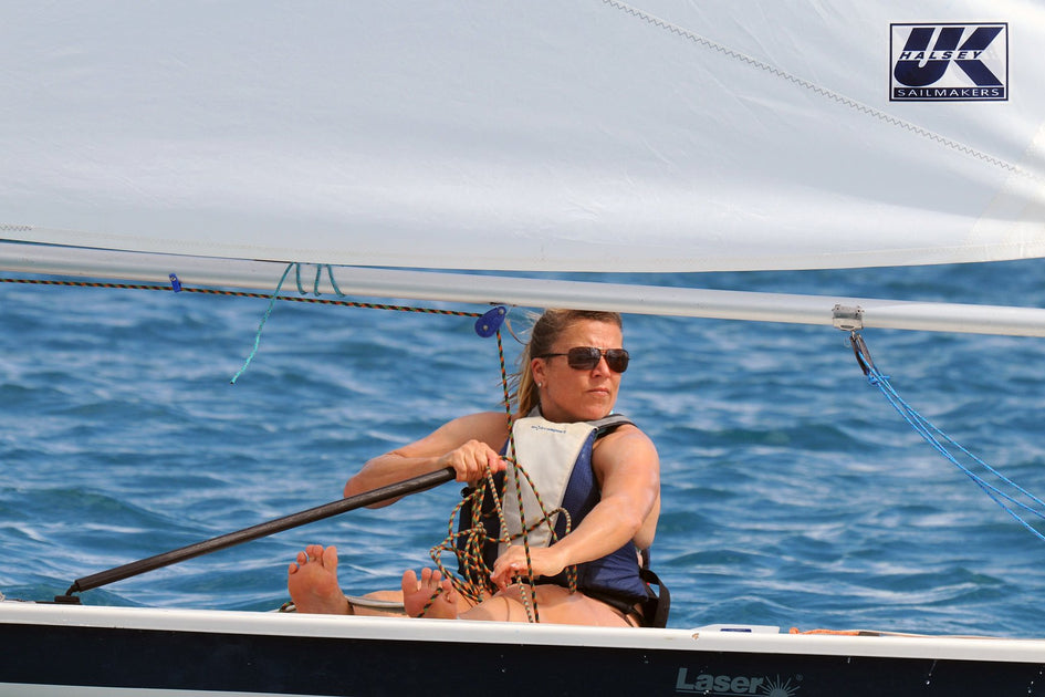 Dawn Riley Ambassadors Bitter End Provisions