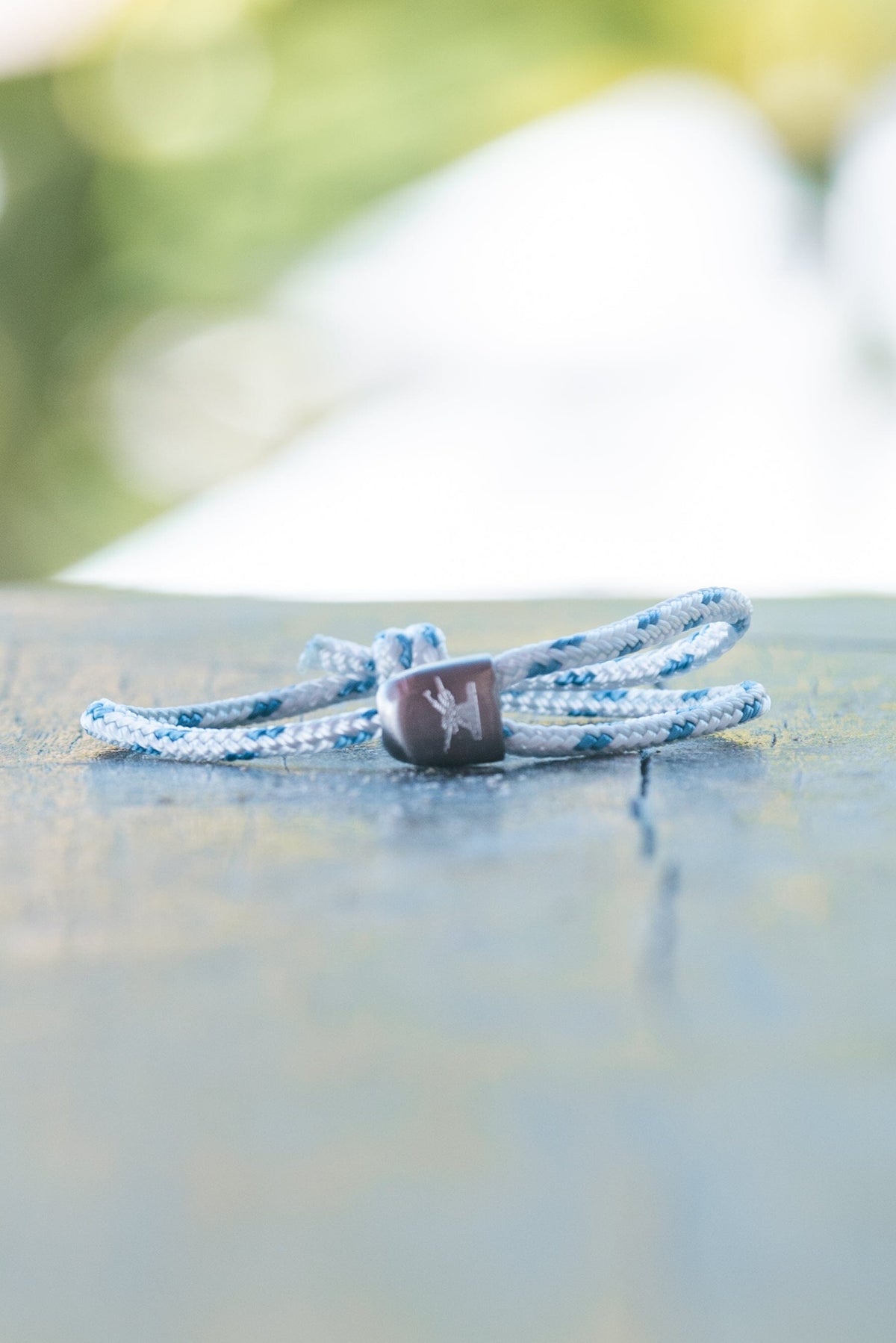 Custom Bitter End Cuttyhunk Lemon & Line Bracelet-Accessories-Bitter End Provisions