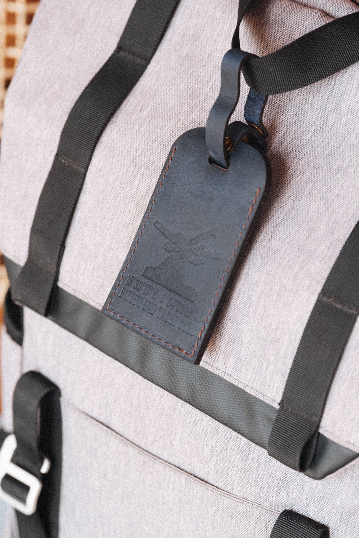 Bitter End Travel Set-Accessories-Bitter End Provisions