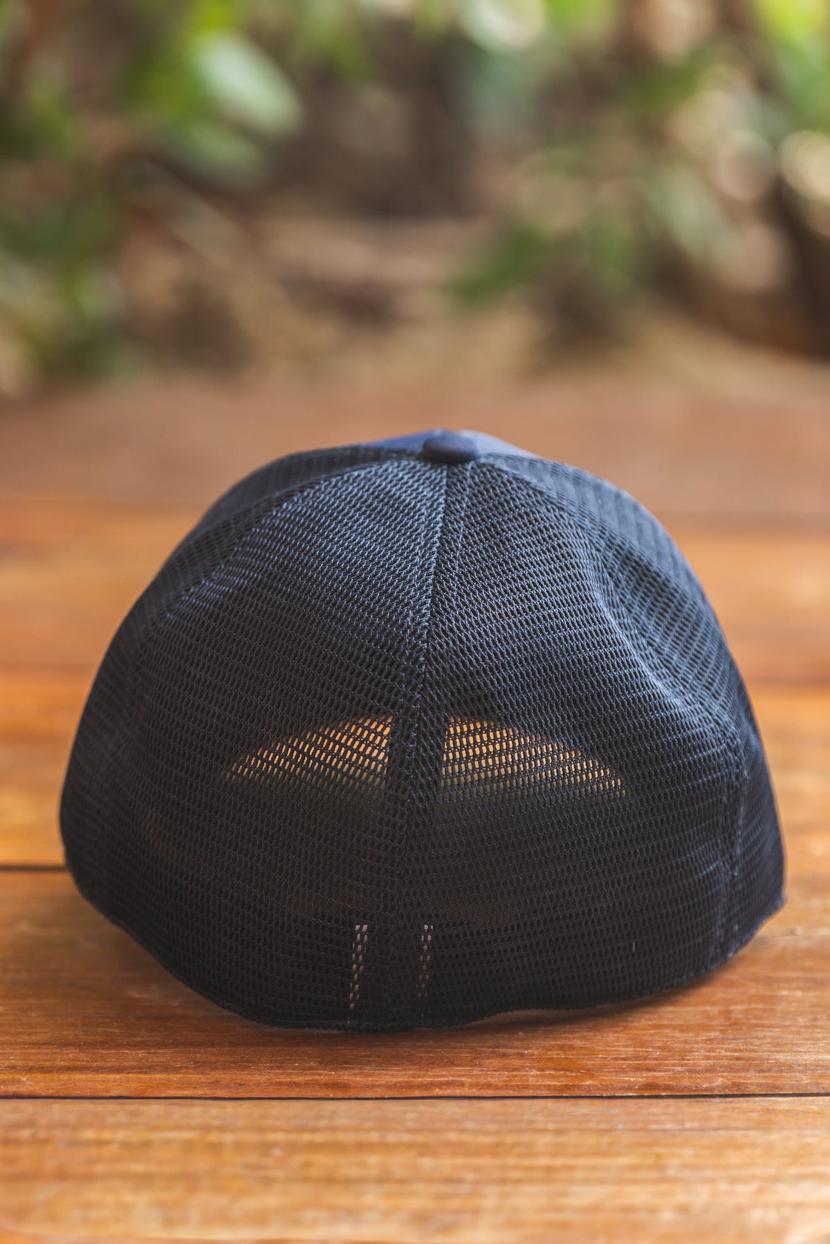 Bitter End Old School Cleat Trucker Cap | Various Colors-Accessories-Bitter End Provisions