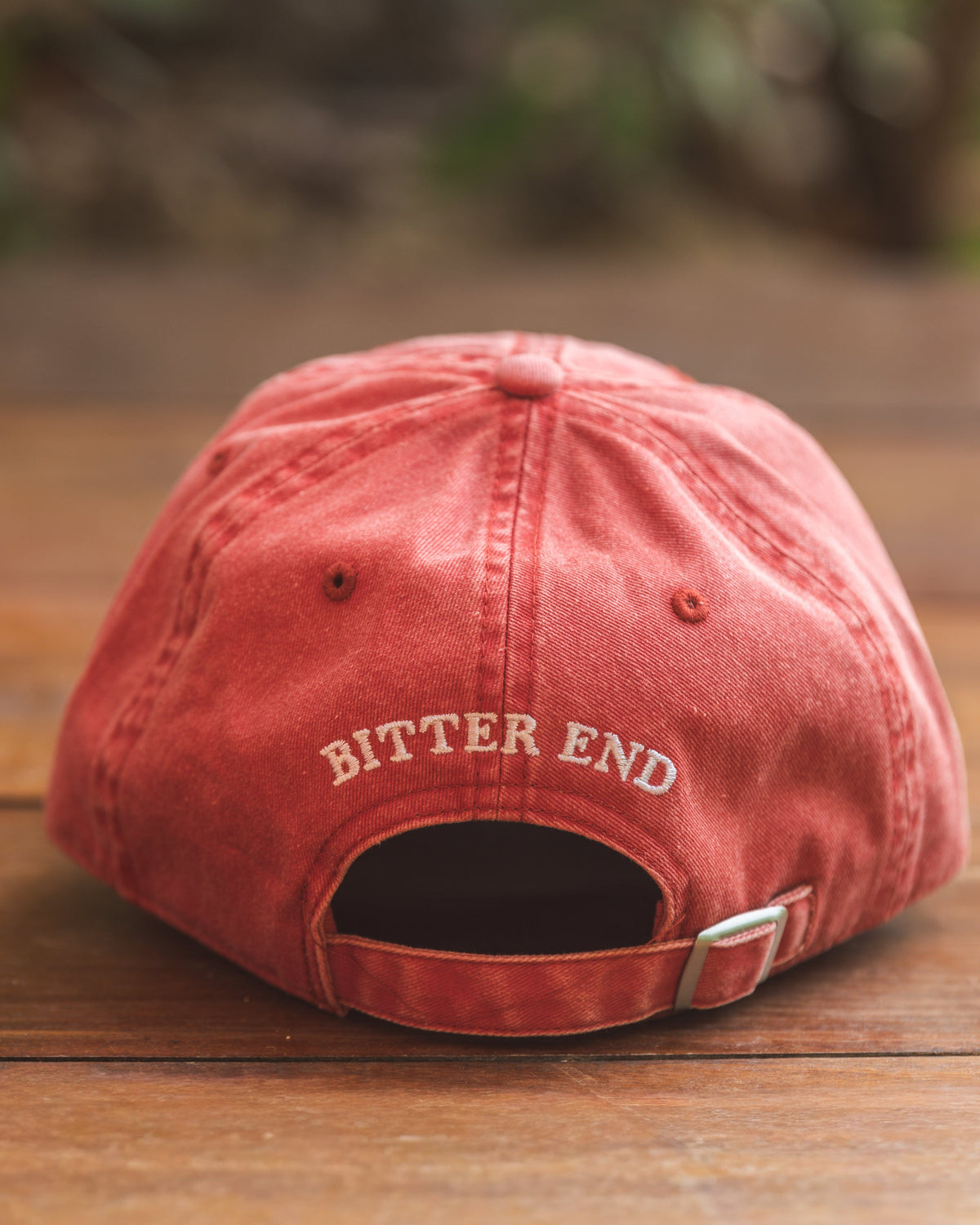 BVI & Bitter End Cross Flags Cap | Various Colors-Accessories-Bitter End Provisions