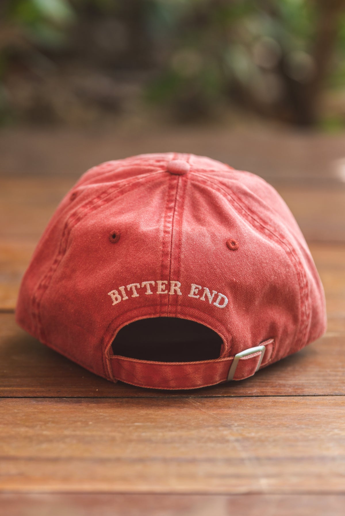 BVI & Bitter End Cross Flags Cap | Various Colors-Accessories-Bitter End Provisions