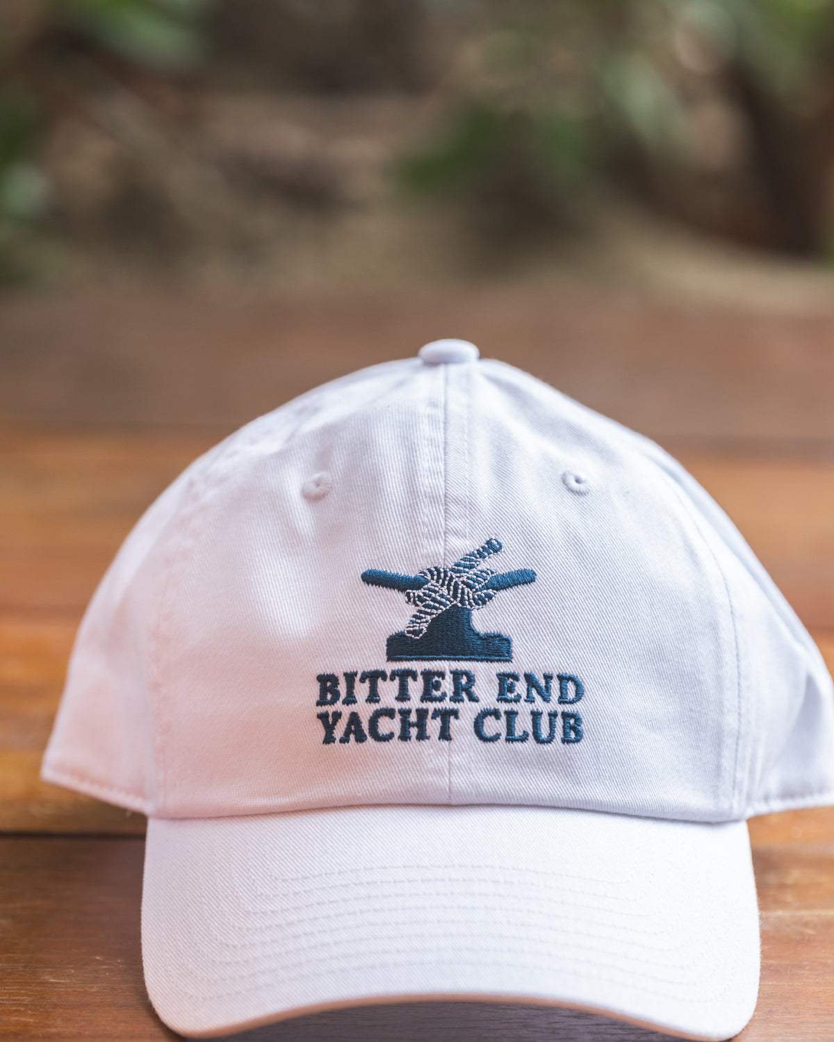 Old School Cleat Cap | Various Colors-Accessories-Bitter End Provisions