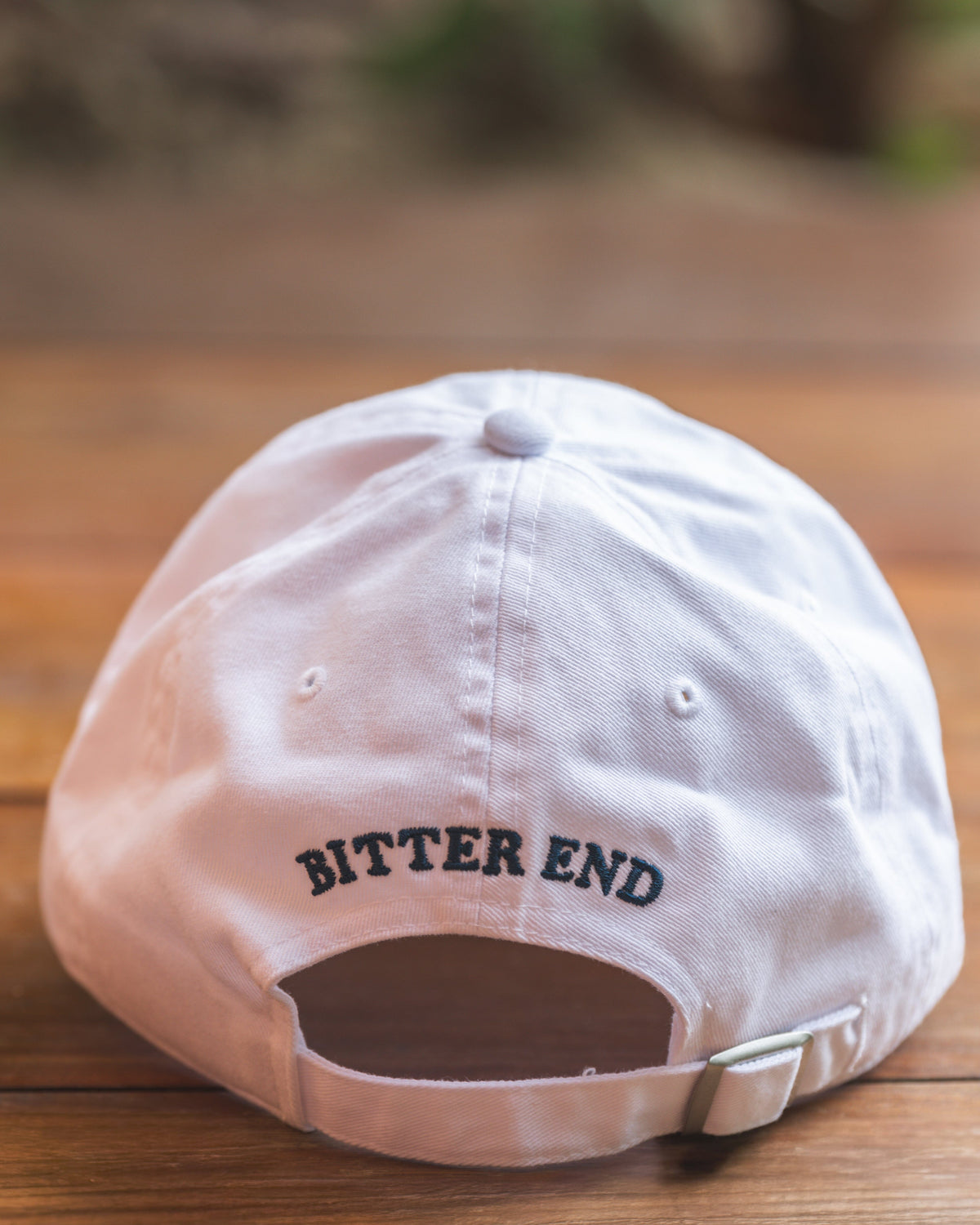 Old School Cleat Cap | Various Colors-Accessories-Bitter End Provisions