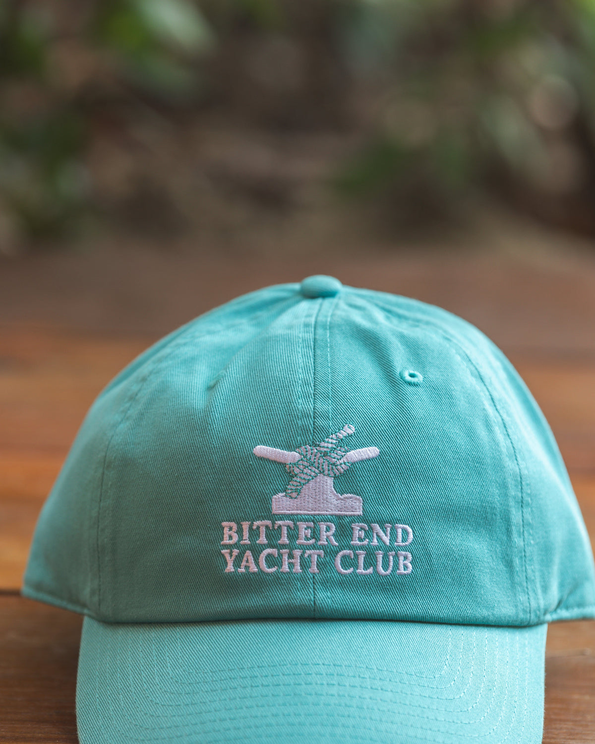 Old School Cleat Cap | Various Colors-Accessories-Bitter End Provisions