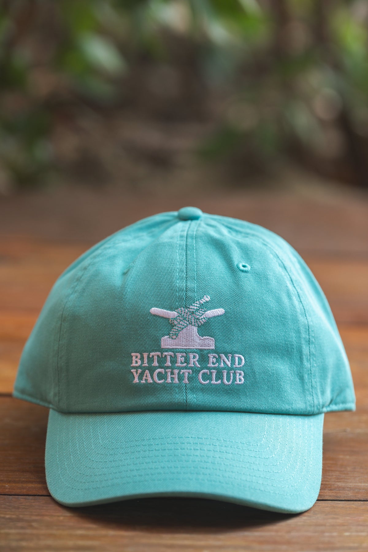 Old School Cleat Cap | Various Colors-Accessories-Bitter End Provisions