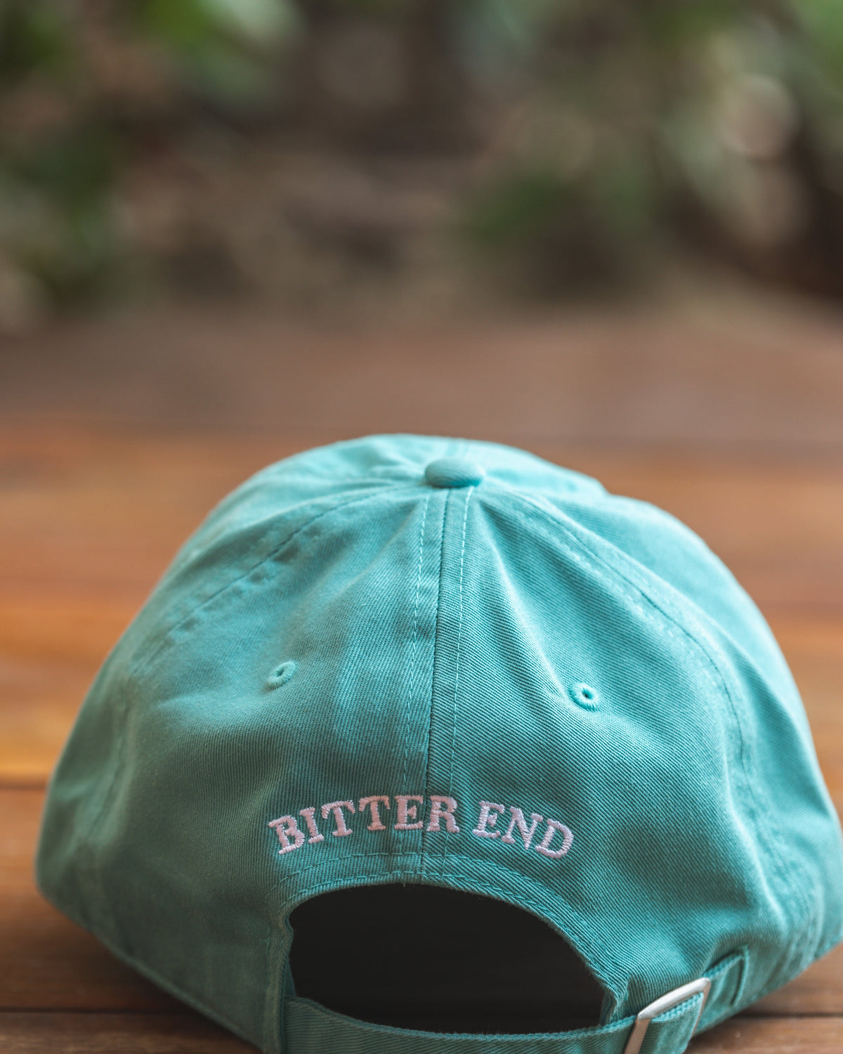 Old School Cleat Cap | Various Colors-Accessories-Bitter End Provisions
