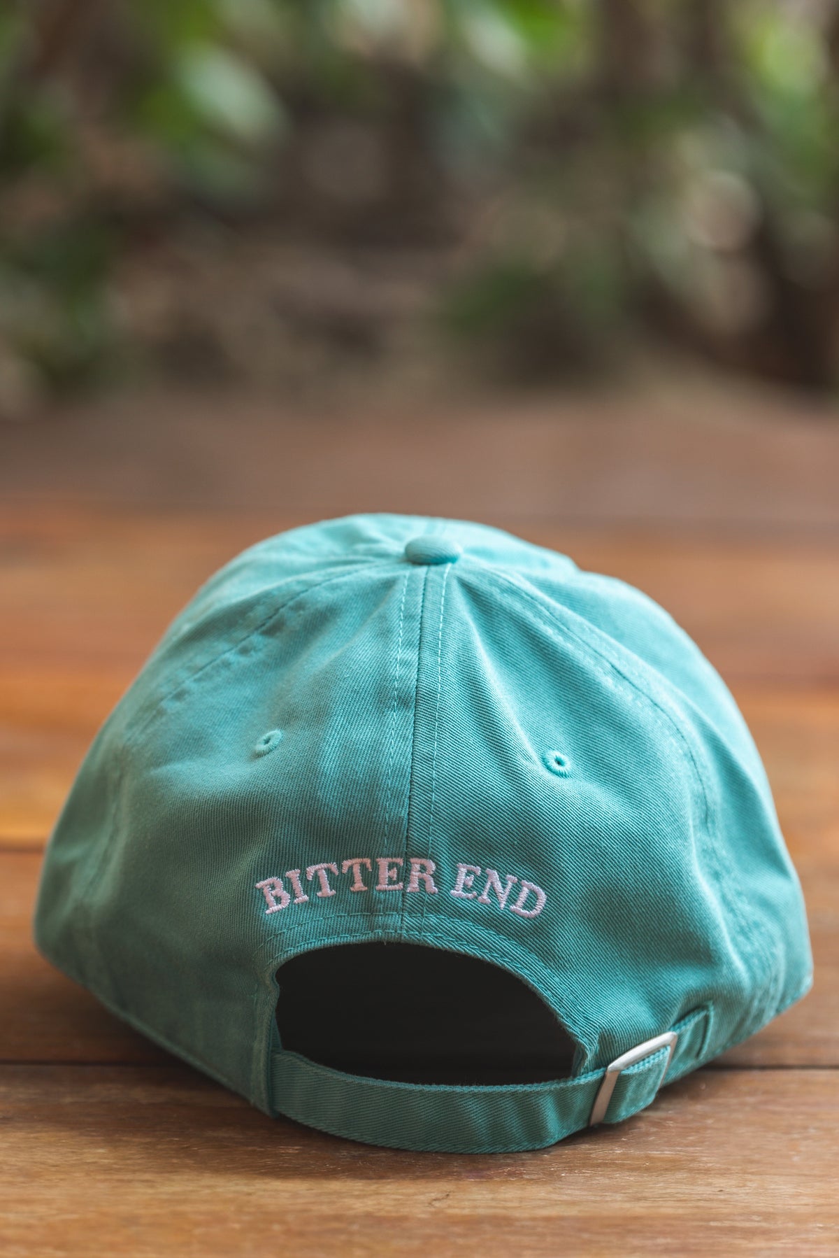 Old School Cleat Cap | Various Colors-Accessories-Bitter End Provisions