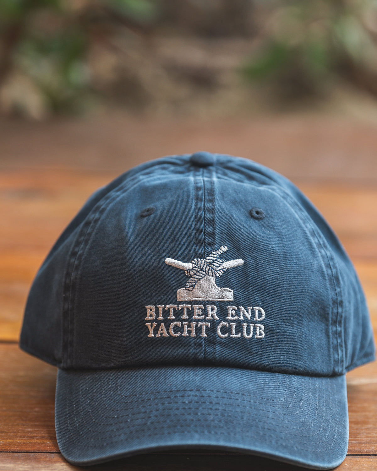 Old School Cleat Cap | Various Colors-Accessories-Bitter End Provisions