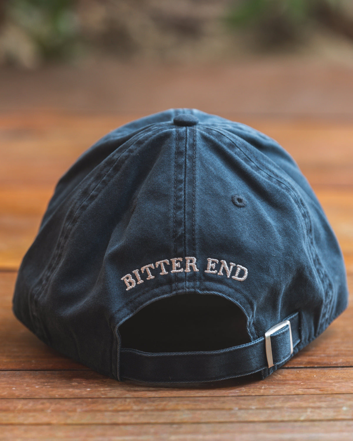 Old School Cleat Cap | Various Colors-Accessories-Bitter End Provisions