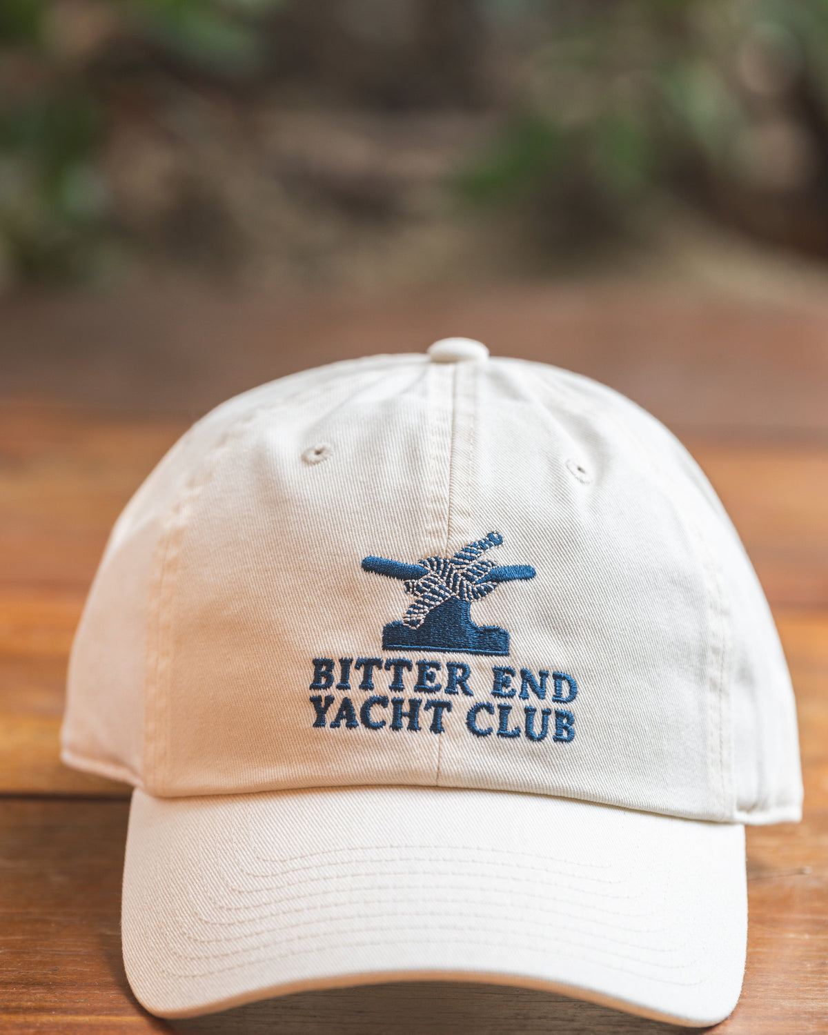 Old School Cleat Cap | Various Colors-Accessories-Bitter End Provisions