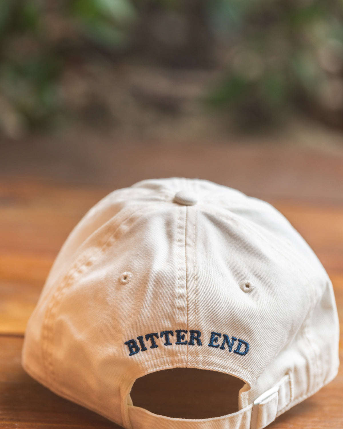 Old School Cleat Cap | Various Colors-Accessories-Bitter End Provisions