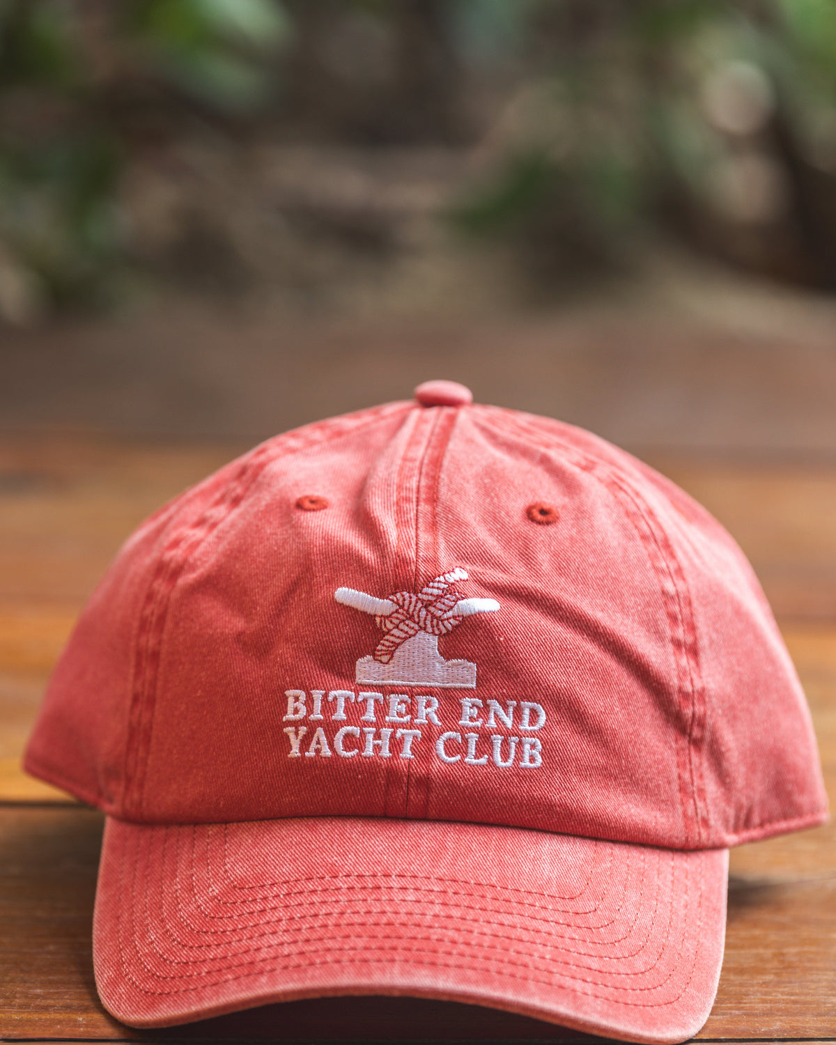 Old School Cleat Cap | Various Colors-Accessories-Bitter End Provisions