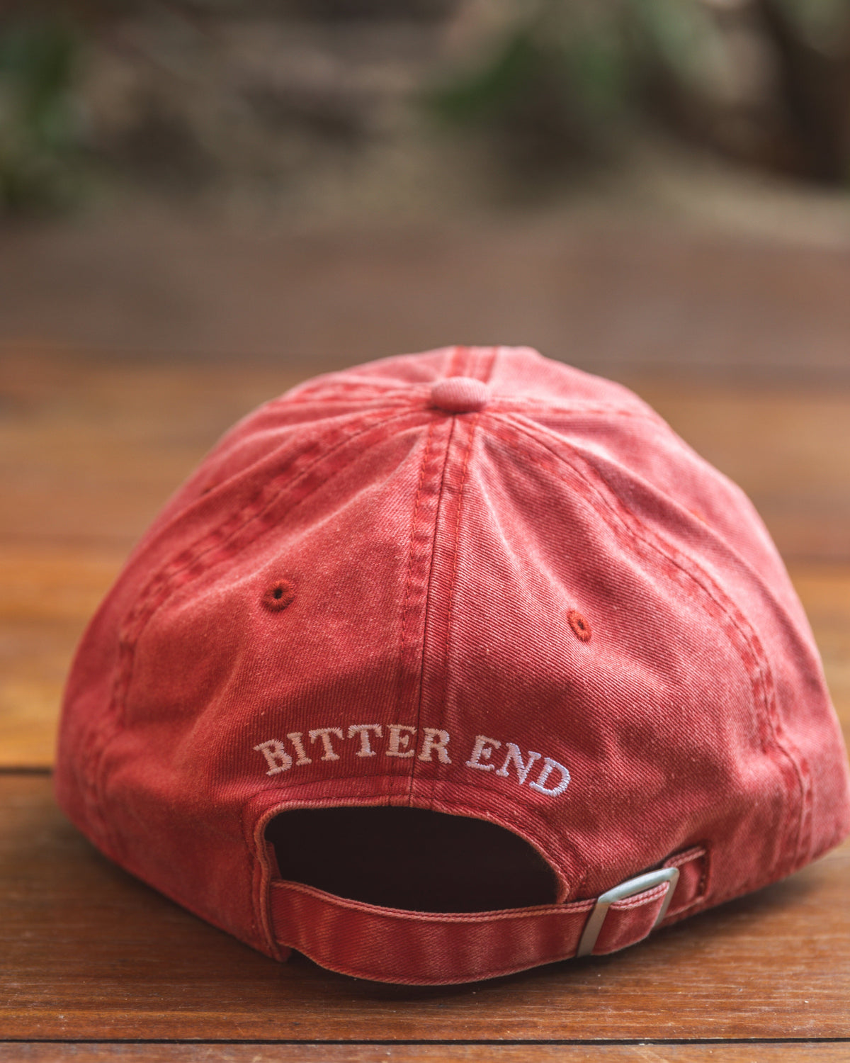 Old School Cleat Cap | Various Colors-Accessories-Bitter End Provisions