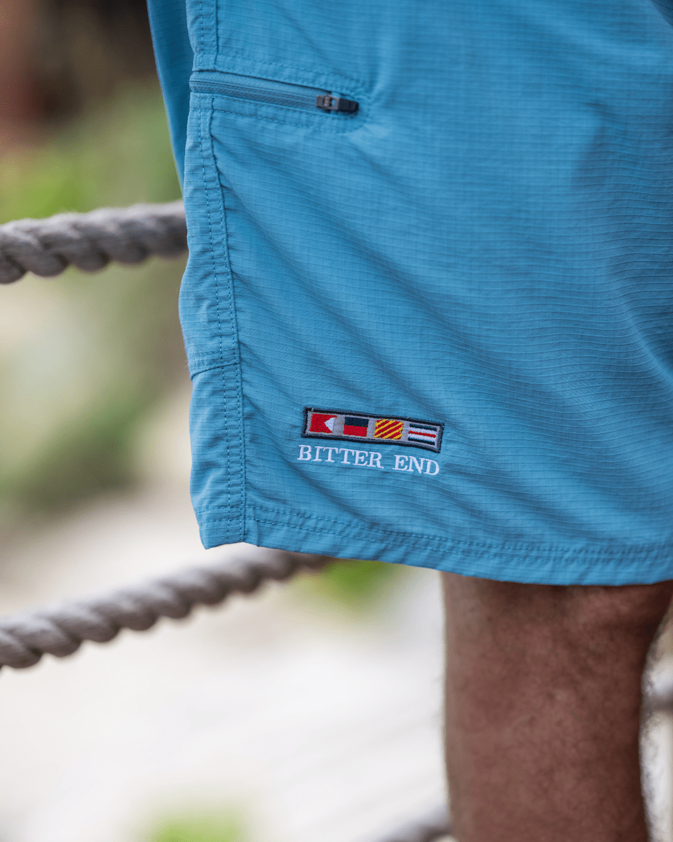 Men's Bitter End Resort Shorts | Various Colors-Bottoms-Bitter End Provisions