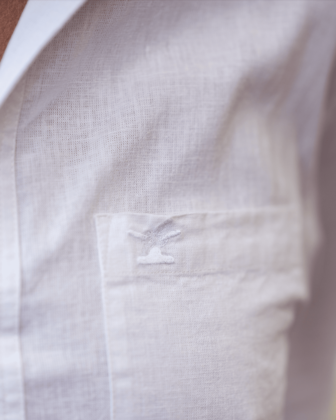 Men's Après Sail Linen Shirt | Various Colors-Tops-Bitter End Provisions