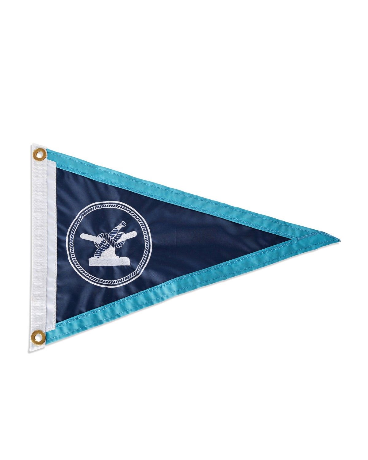 Bitter End Yacht Club Burgee Flag-Accessories-Bitter End Provisions