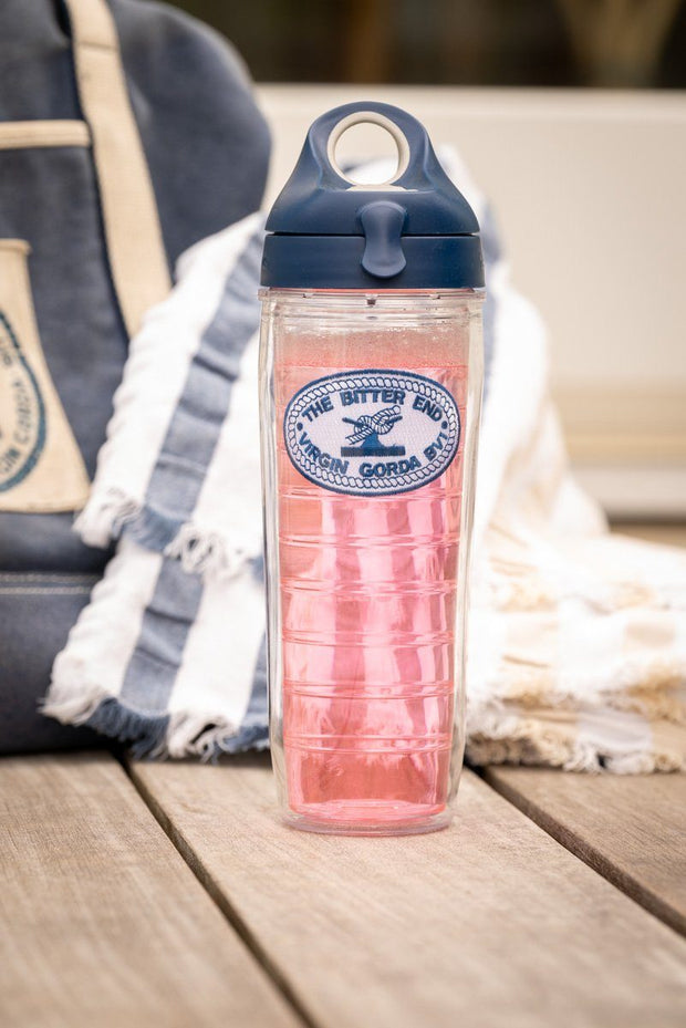 Tervis Tumbler Water Bottle-Accessories-Bitter End Provisions