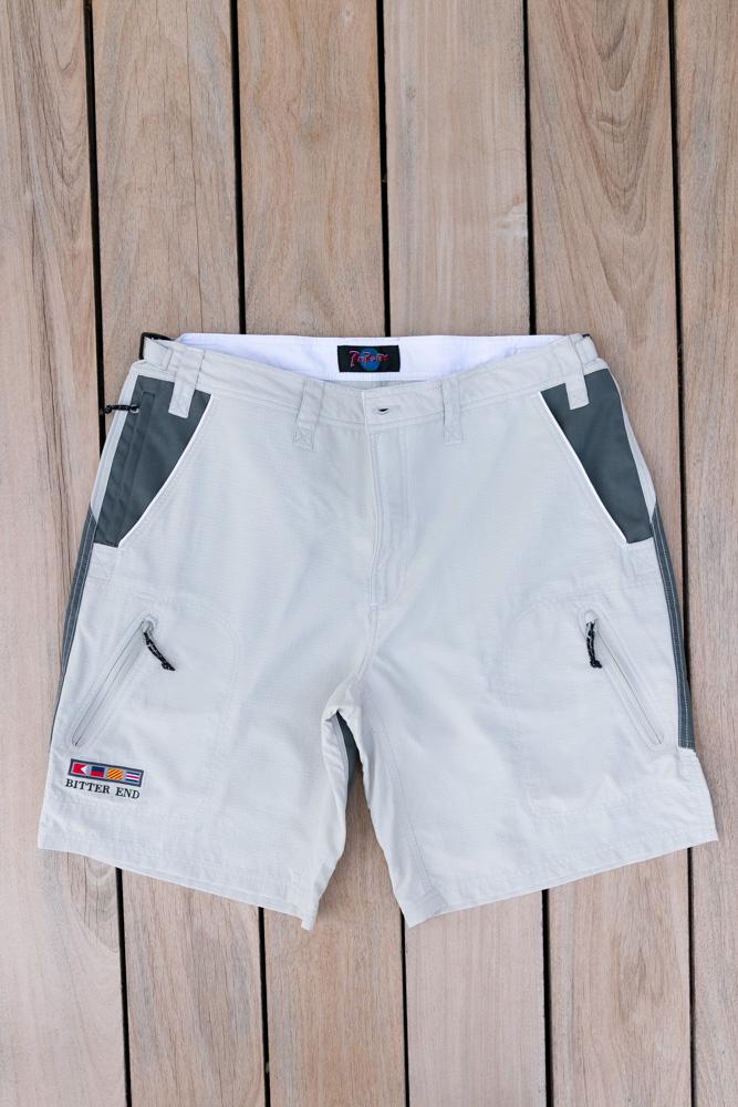 Pro Am Regatta Short | Various Colors-Bottoms-Bitter End Provisions