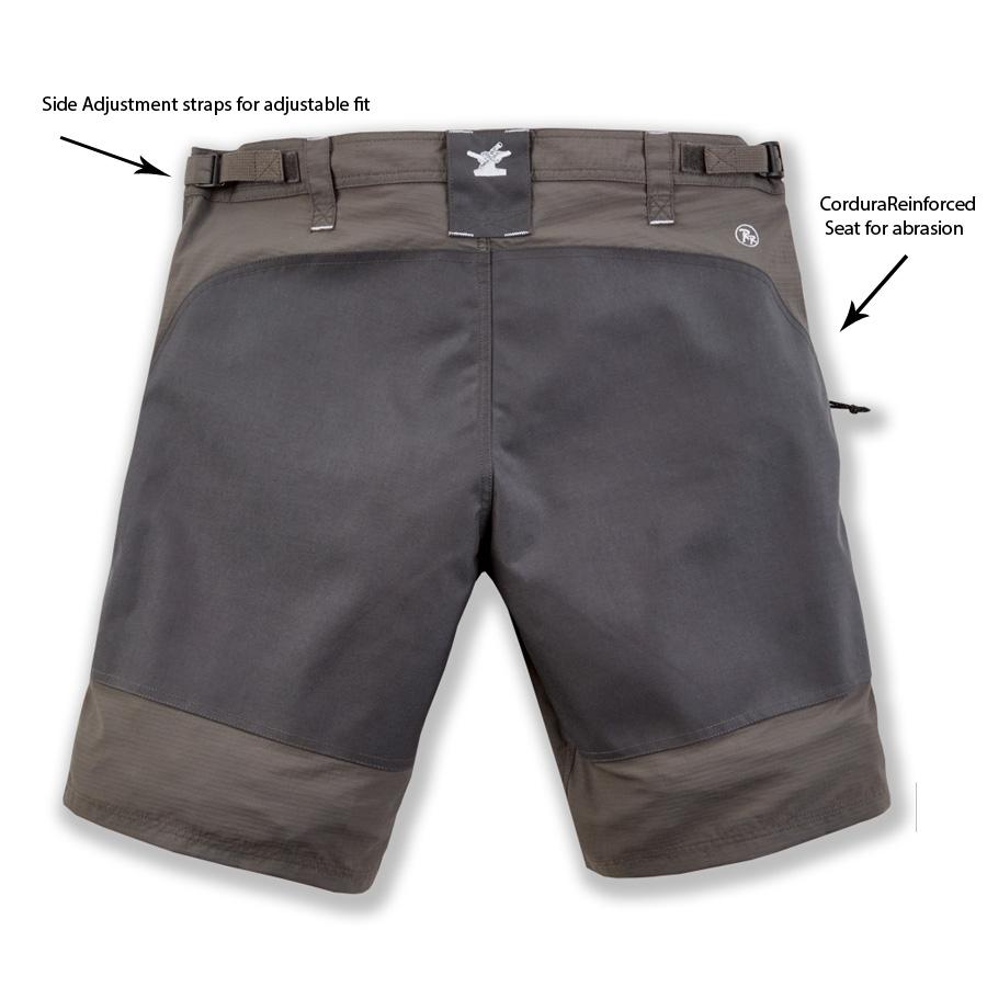 Pro Am Regatta Short | Various Colors-Bottoms-Bitter End Provisions