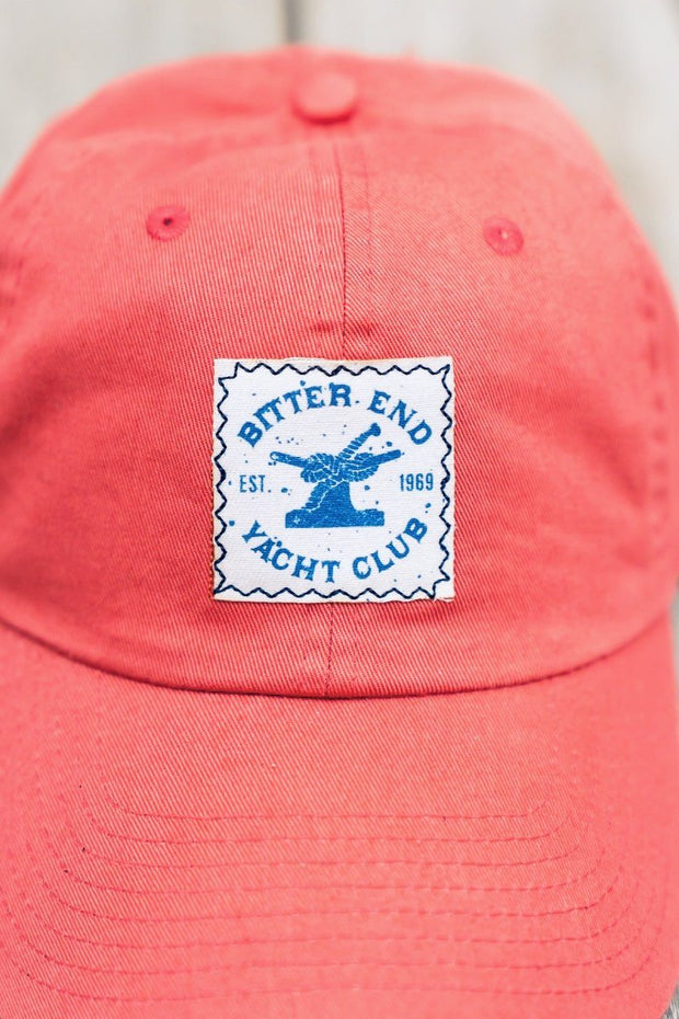 Vintage Cleat Cap | Various Colors-Accessories-Bitter End Provisions