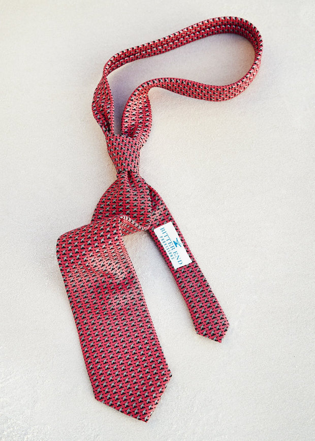 Knot Your Average Tie by Vineyard Vines | Various Colors-Accessories-Bitter End Provisions