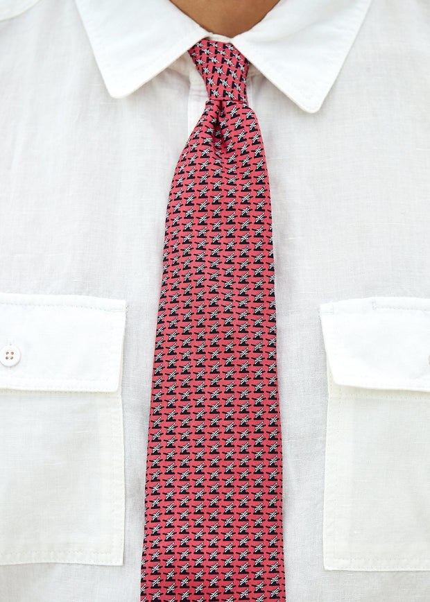 Knot Your Average Tie by Vineyard Vines | Various Colors-Accessories-Bitter End Provisions