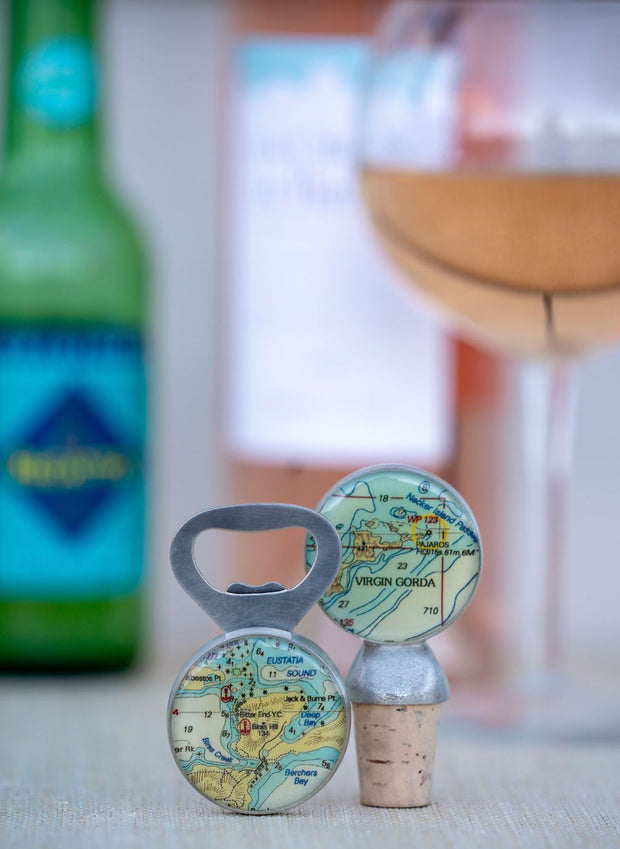 Bottle Opener Collection-Accessories-Bitter End Provisions