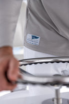 Men's Après Sail 1/4 Zip-Tops-Bitter End Provisions