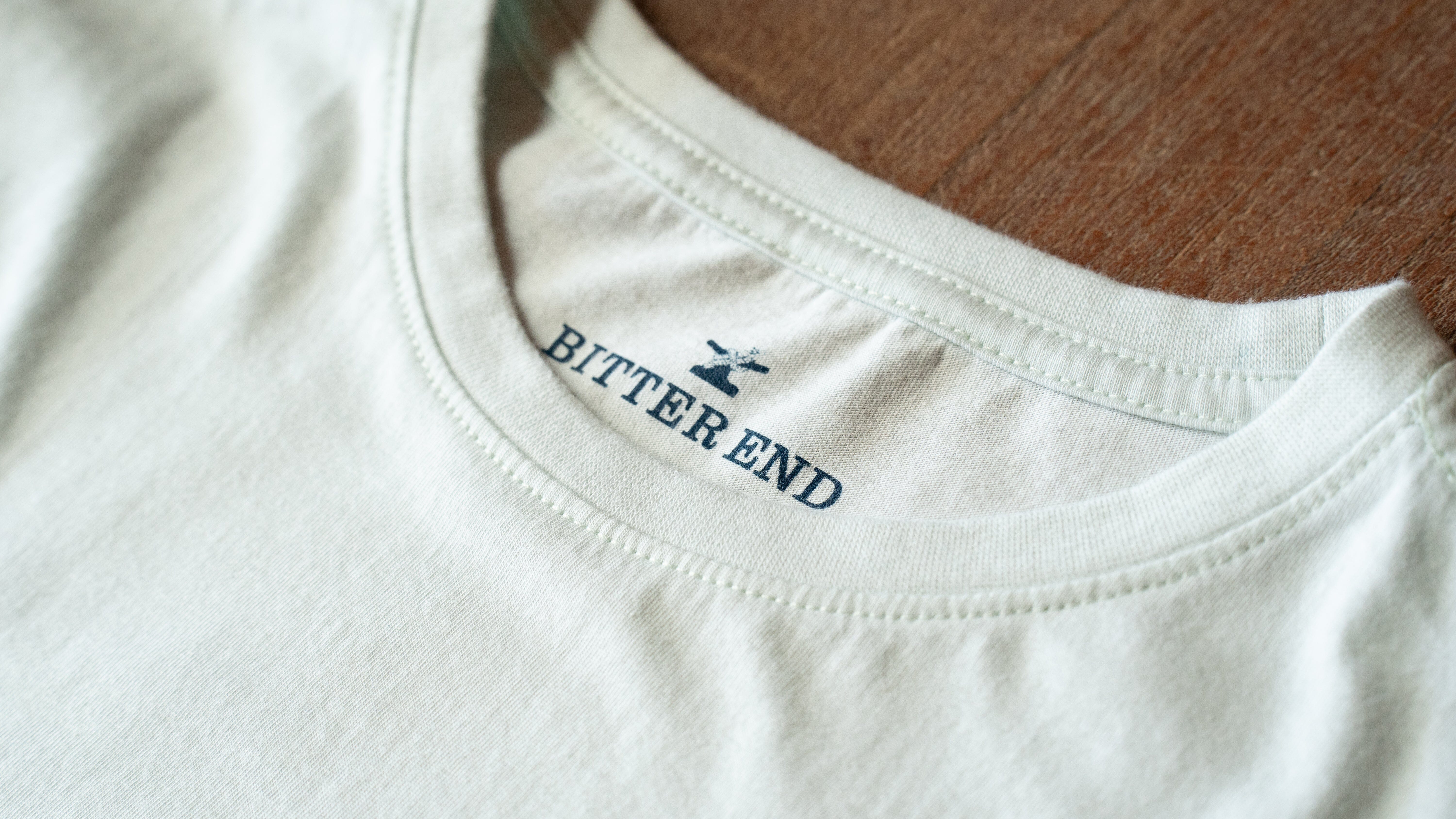 Men's Sunset Sailboat Tee-Tops-Bitter End Provisions