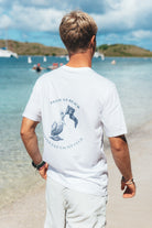 Men's Pelican Beach Tee-Tops-Bitter End Provisions