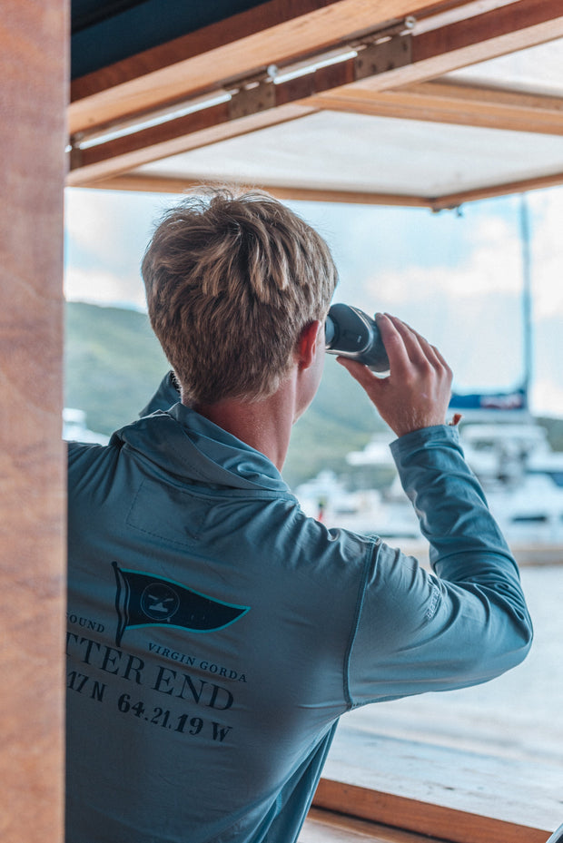 Men's Tops– Bitter End Provisions