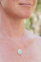 Bitter End Gemstone Coordinates Necklace-Accessories-Bitter End Provisions