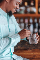 Men's Angler Fishing Shirt | Various Colors-Tops-Bitter End Provisions