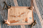 BEYC Logo Virgin Islands Map-Accessories-Bitter End Provisions