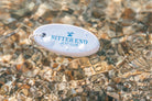 Bitter End Floating Key Chain-Accessories-Bitter End Provisions