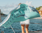 Bitter End Boat Blanket with Carrying Strap-Boating Accessories-Bitter End Provisions