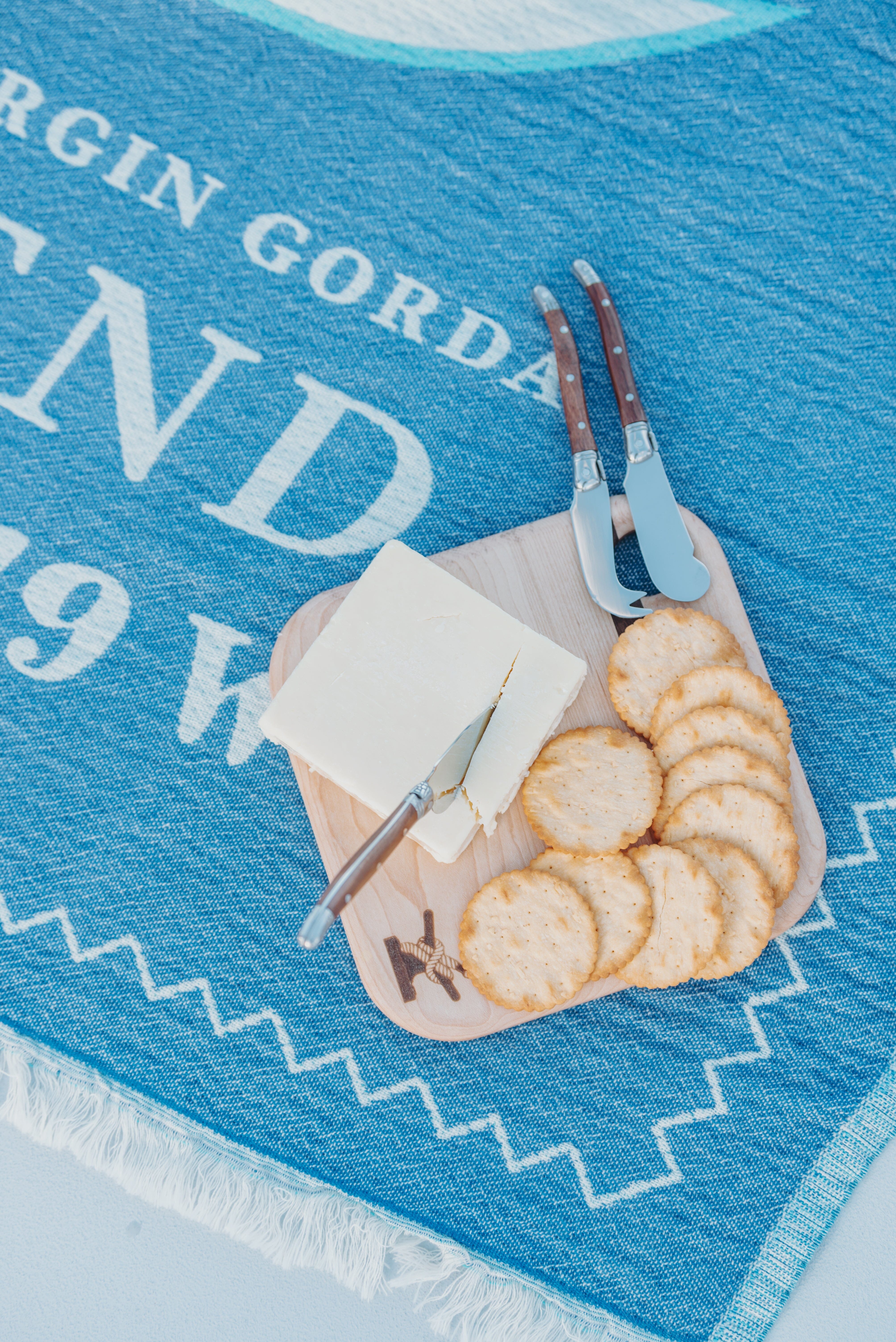Bitter End Cheese Knife Set-Accessories-Bitter End Provisions