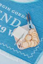 Bitter End Cheese Knife Set-Accessories-Bitter End Provisions