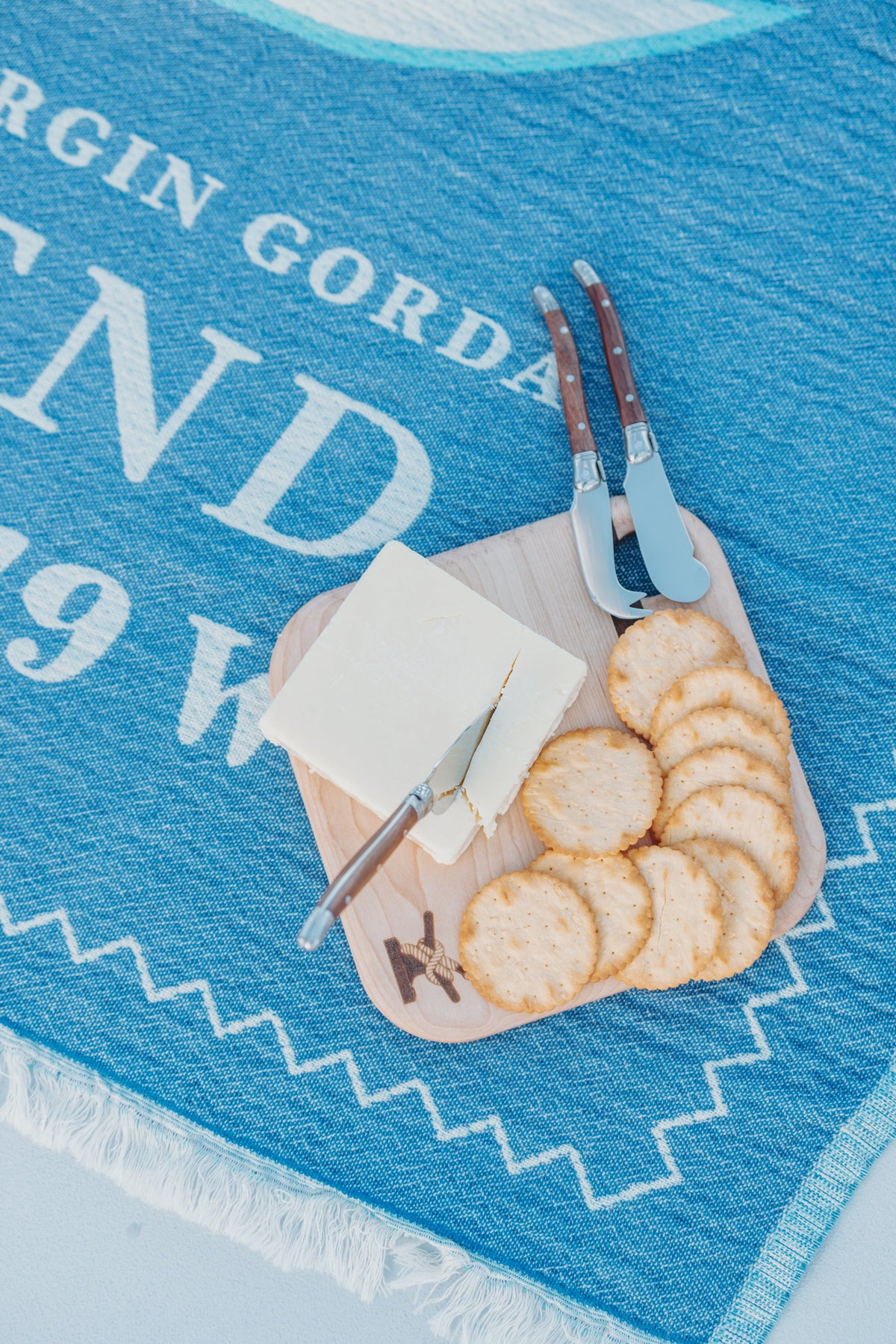 Bitter End Cheese Knife Set-Accessories-Bitter End Provisions