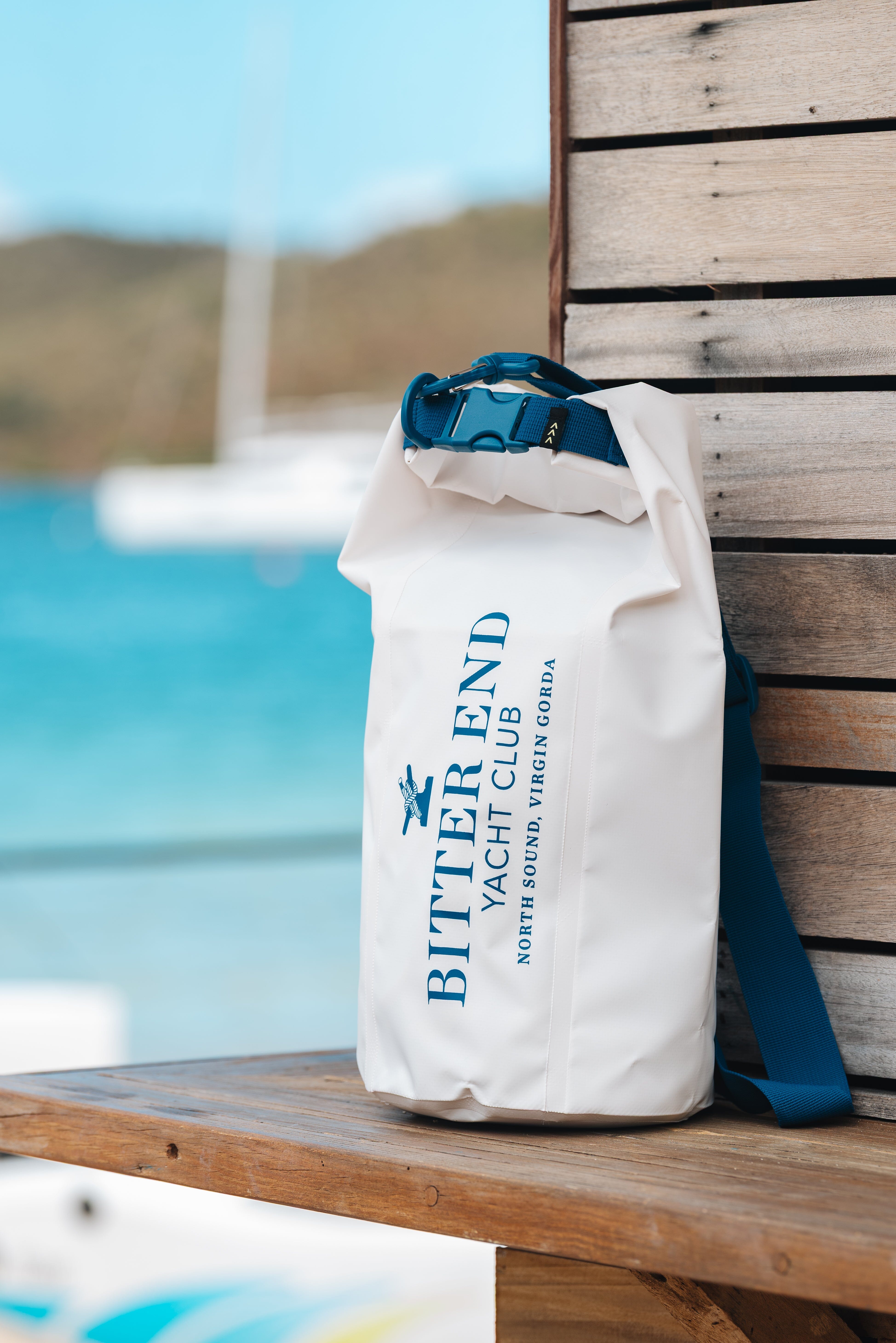 10L BEYC Dry Bag Tube-Accessories-Bitter End Provisions