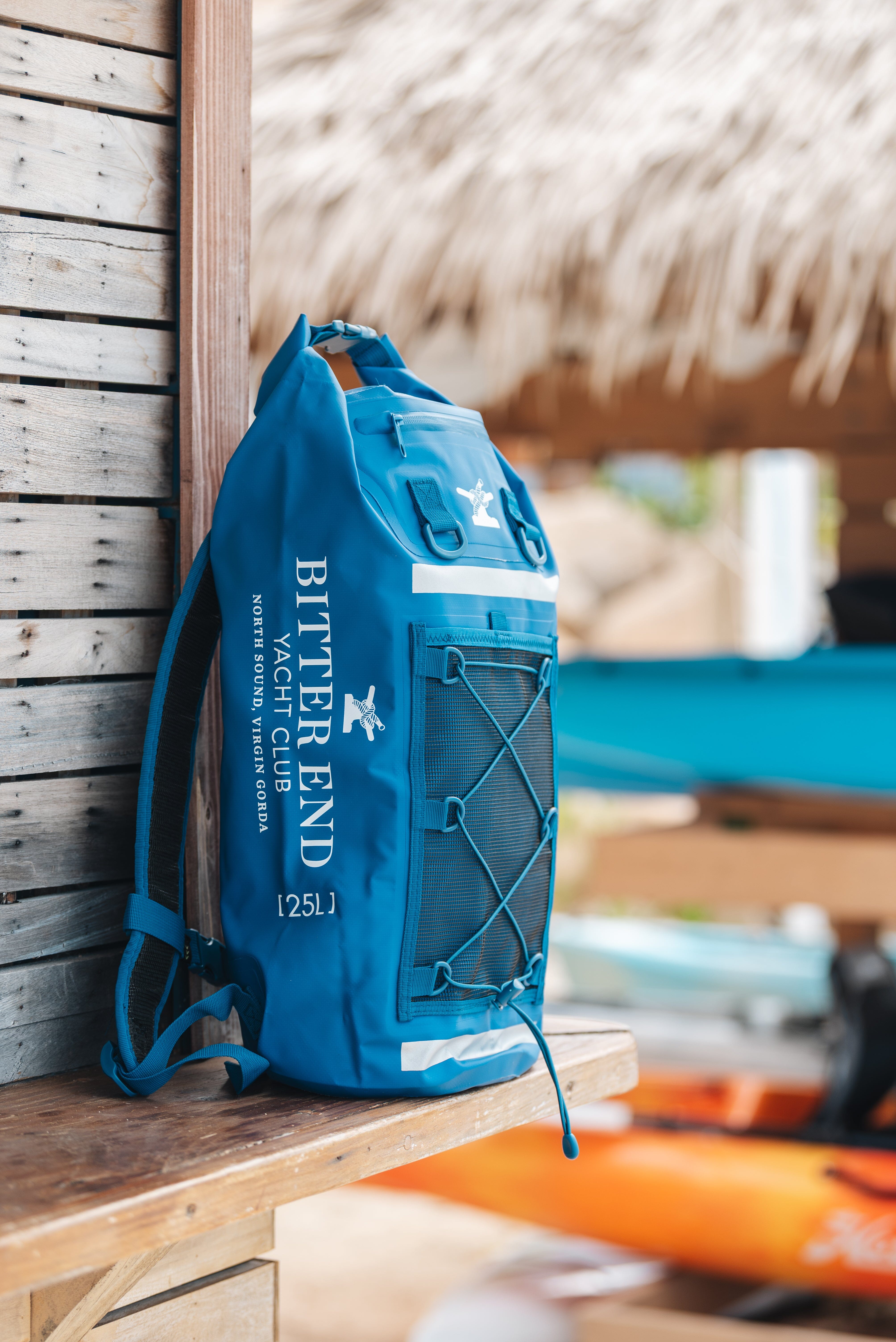 25L BEYC Dry Bag Backpack-Accessories-Bitter End Provisions