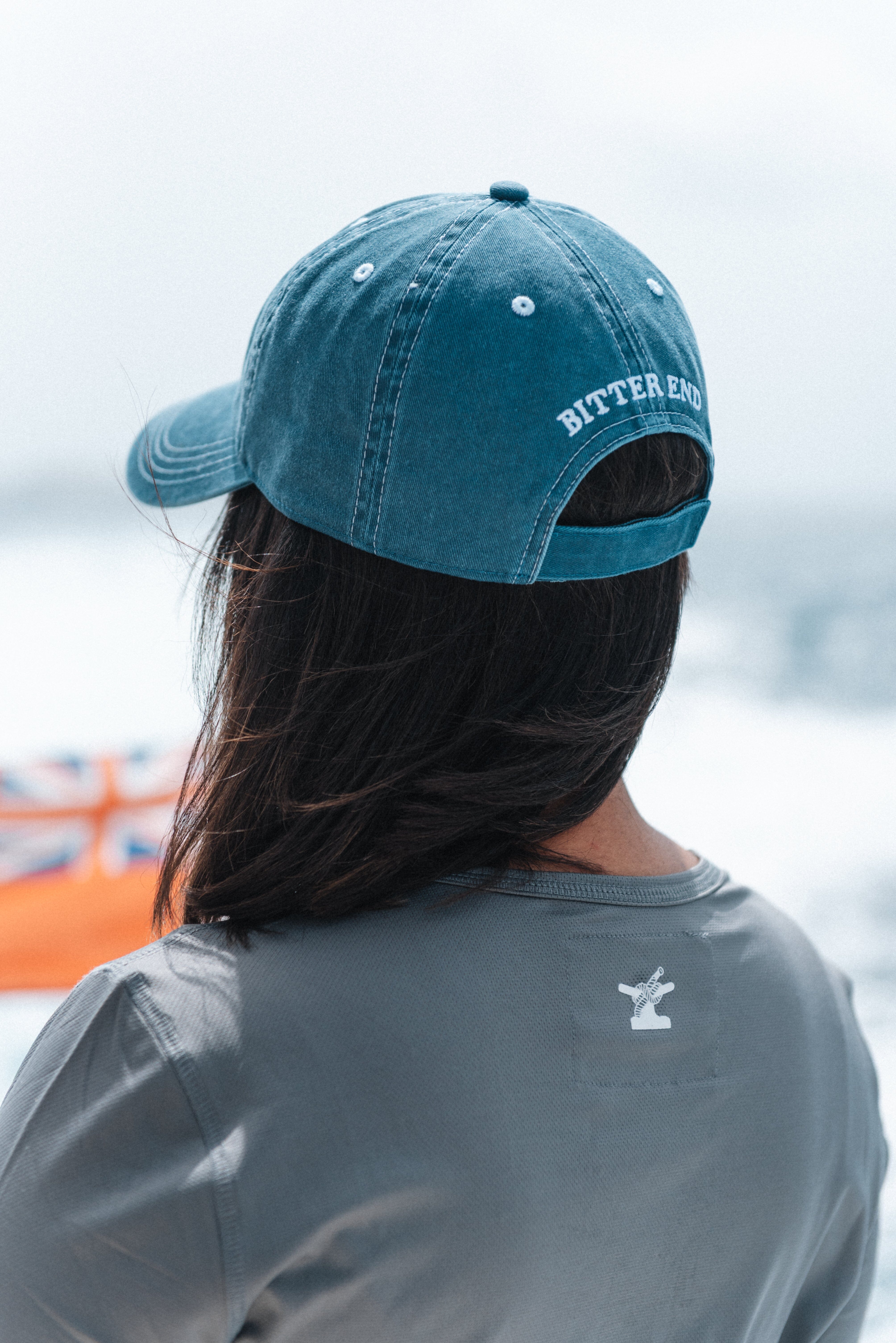 Women's Dritek Pro Collection Long Sleeve Shirt | Various Colors-Dresses-Bitter End Provisions