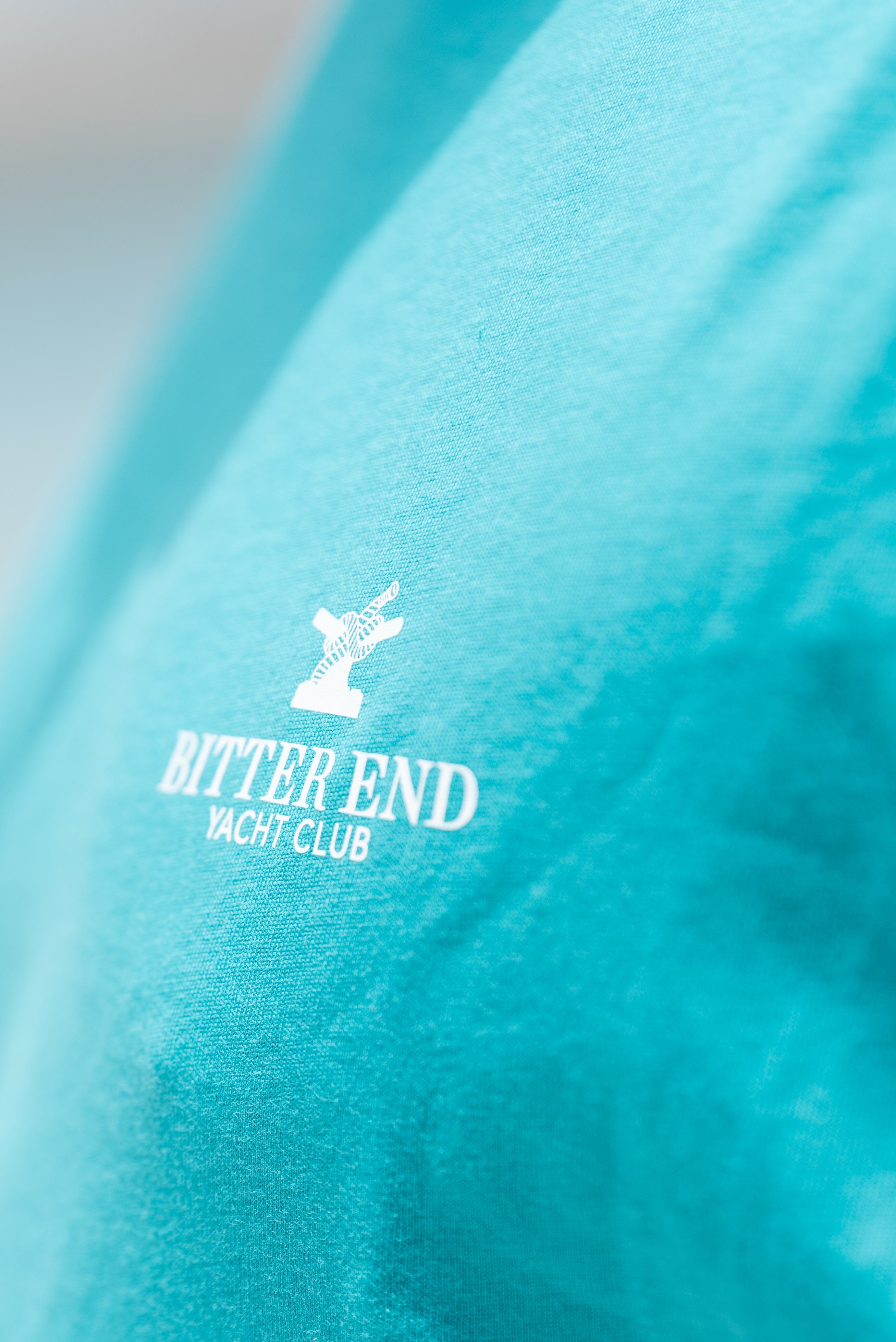 Men's Spinnaker Sketch Tee-Tops-Bitter End Provisions