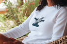BEYC Cotton Cleat Beach Sweater-Tops-Bitter End Provisions