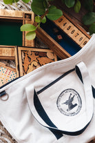 The Bitter End Games Tote-Boating Accessories-Bitter End Provisions