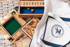The Bitter End Games Tote-Boating Accessories-Bitter End Provisions