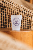 Bitter End Cups in Sleeves-Bitter End Provisions