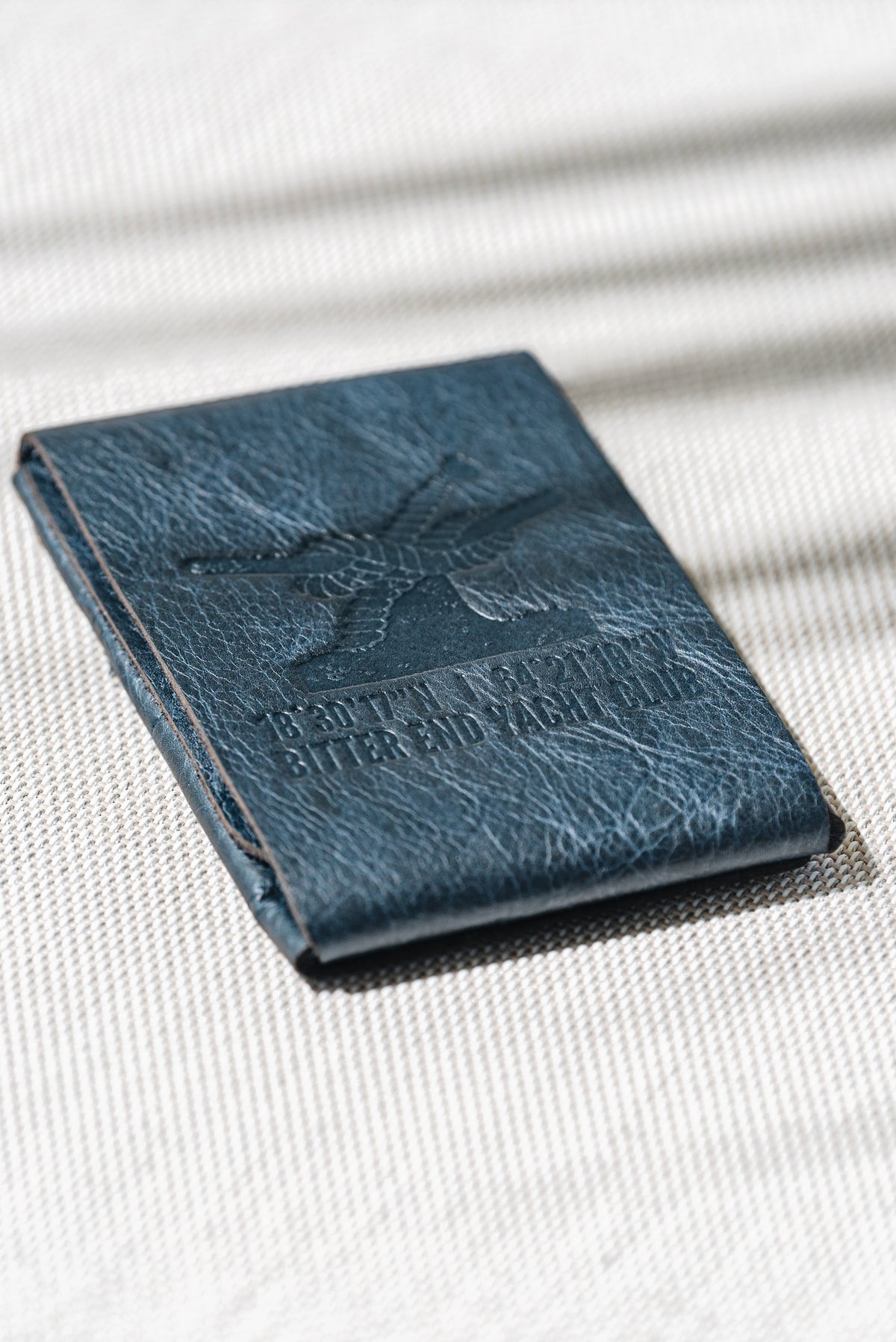 Bitter End Nano Wallet-Accessories-Bitter End Provisions