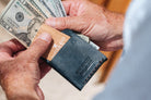 Bitter End Nano Wallet-Accessories-Bitter End Provisions